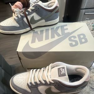 Nike SB Dunk Low x Yuto Horigome size 14